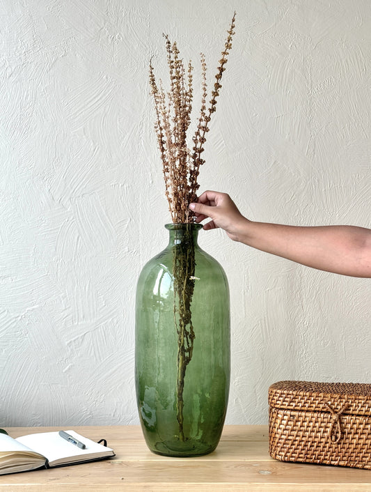 Fern Vase Tall